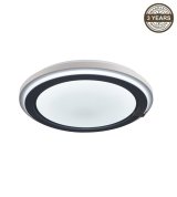 Ceiling Lamp LED B2362-1-R 48CM 45W #1