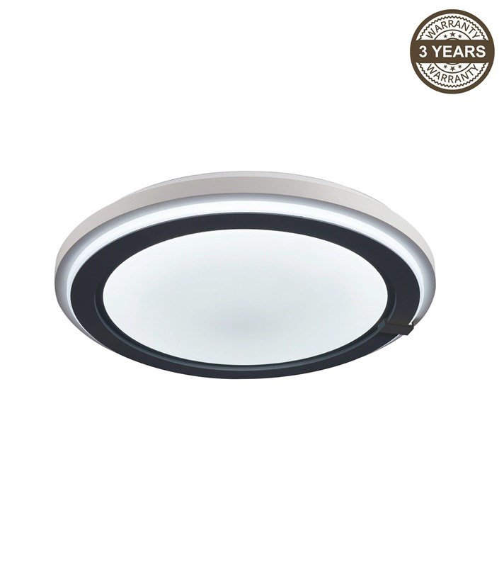 Ceiling Lamp LED B2362-1-R 48CM 45W #1