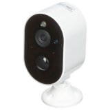 External Solar IP Camera with PIR Sensor #1