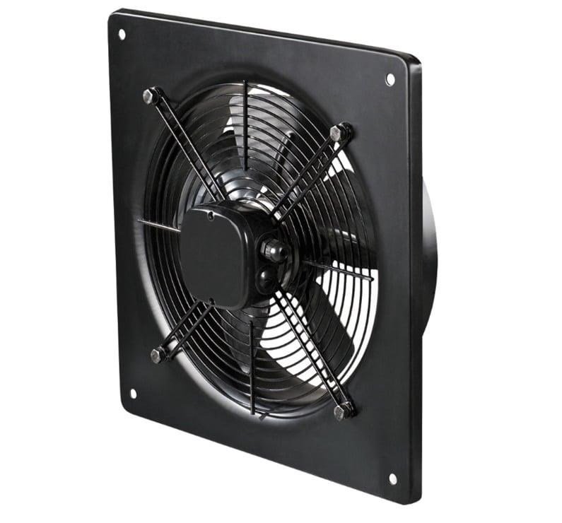 FAN OV 2E250 #1
