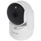 KAMERA IP OBROTOWA WEWNTRZNA TC-H332A SPEC:I2W/WIFI/EU/4MM WI-FI SERIES 3 Mpx 4 mm TIANDY #1