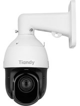 IP Rotating Outdoor Camera TC-H354S #1