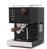 Coffee maker Quick Mill Pippa black filter #1