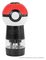 Uncanny - Pokemon Elektrische Salz/PfeffermĂĽhle #1
