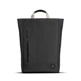 Native Union BACKPACK-BLK rygs�k Fritidsrygs�k Sort Stof, Polyethylenterephthalatfolie (PET), Genanvendt plast #2