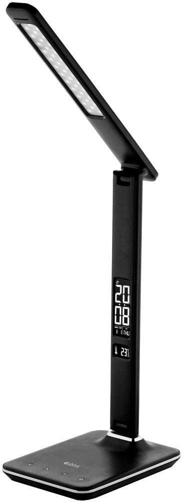 Avide ABLDL-OLC-6W-BL bordlampe LED G Sort #2