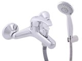 BATH MIXER SELENGA ECO DSEE054.5/1 #1