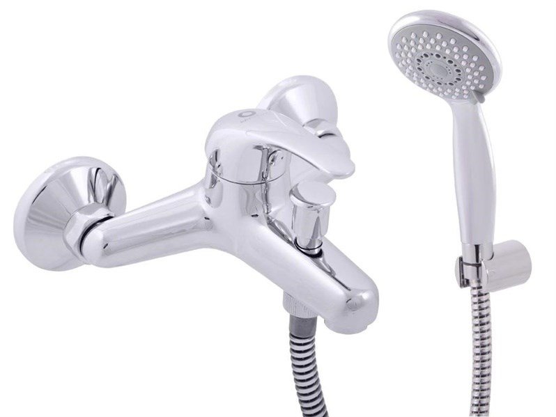 BATH MIXER SELENGA ECO DSEE054.5/1 #1