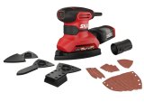 SANDER MULTI 7261AA 160W #1