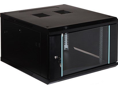 SZAFA RACK WISZCA EPRADO-R19-6U/600-BLUE #1