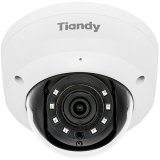 Vandal-Proof IP Camera TC-C35KS 5 Mpx 2.8 mm #1