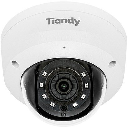 Vandal-Proof IP Camera TC-C35KS 5 Mpx 2.8 mm #1