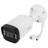 KAMERA IP TC-C38US 3LRA-28 Color Maker Lite Series - 8 Mpx 2.8 mm TIANDY #1