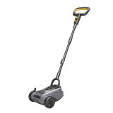 CORDLESS LAWNMOW RLLM20S-A-O 21.5CM 4AH #1