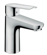 Hansgrohe Logis E Krom #2