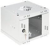 SZAFA RACK WISZCA S-RC10-4U-300GG STALFLEX #1