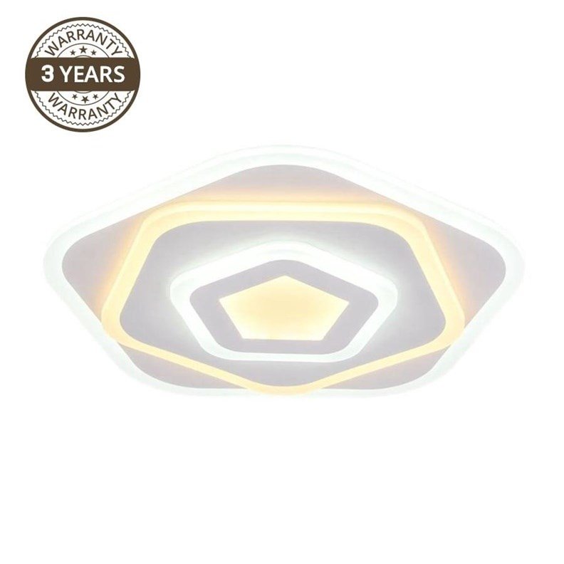 Ceiling lamp BELA MX758661-500 96W LED #1