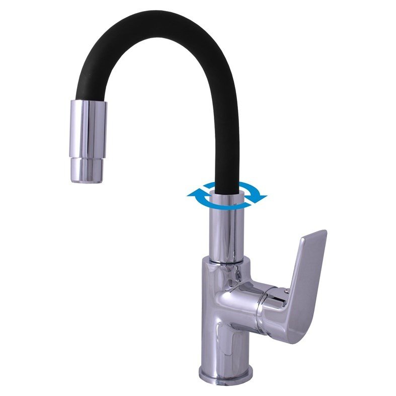 BASIN LEVER MIXER DCO119.5/15 #1