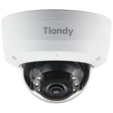 KAMERA IP TC-C38KS 3ERA-28 Color Maker - 8 Mpx 2.8 mm TIANDY #1