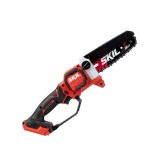 Cordless Chainsaw 15 cm Skil GS1E0512CA #1