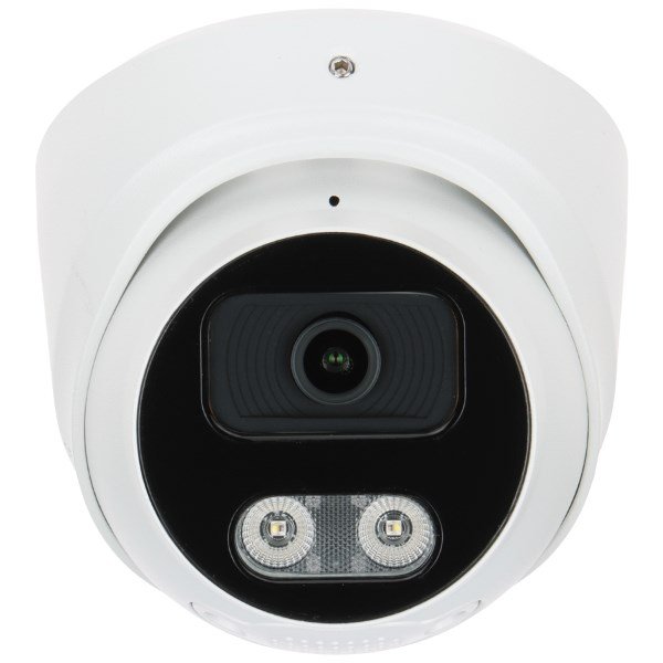 IP Camera APTI-AI509VAS3IL-28W Hybrid - 5 Mpx 2.8 #1
