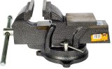 ROTARY VISE 100MM 7KG #1