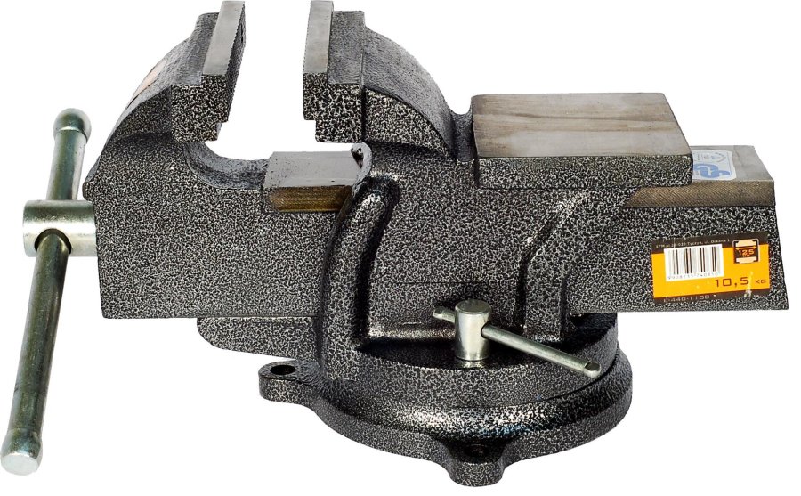 ROTARY VISE 100MM 7KG #1