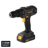Cordless Drill CD-L1318 18V 2X2AH #1