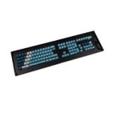 Traitors YUKI ONNA Keycap Set (UK) #1