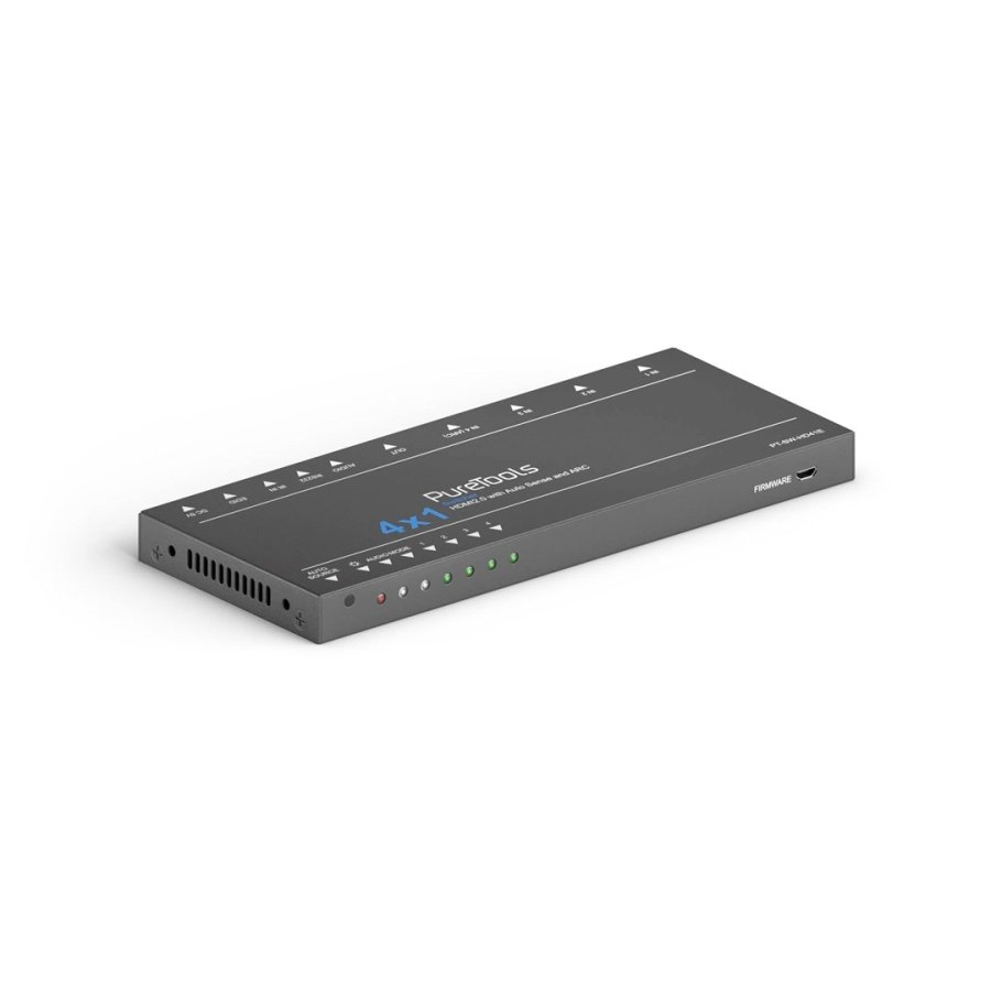 PureTools PT-SW-HD41E video-switch HDMI #2