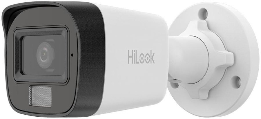 4in1 Camera Hilook 8MP Tube TVI-B8M-20DL #1