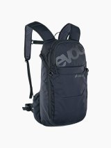 Bike backpack Evoc E-Ride 12 - black #1
