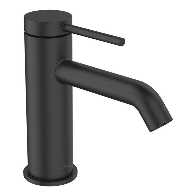 MIXER WASHBASIN KAWALA BLACK #1