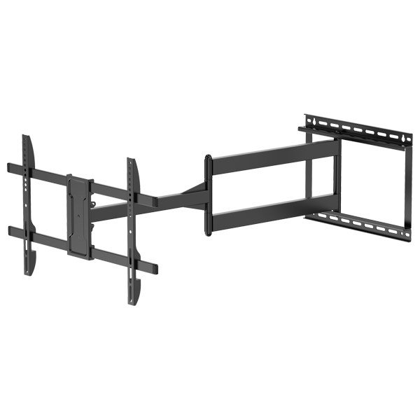 TV or Monitor Mount BRATECK-LPA84-463XL #1