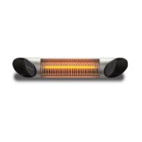 INFRARED HEATER BLADE MINI 1200W #1