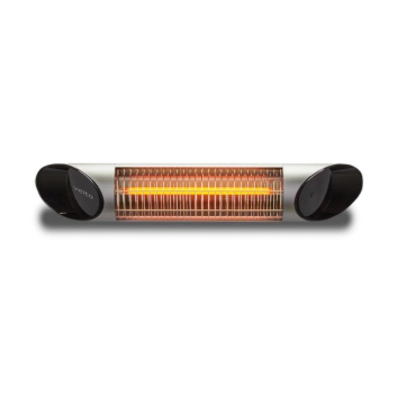 INFRARED HEATER BLADE MINI 1200W #1