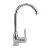 KITCHEN FAUCET ZAMBEZI DZA007.5/4 #1