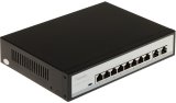 Switch POE 8-port Tiandy #1