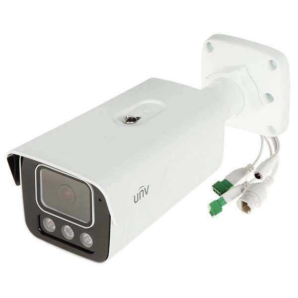 IP Camera IPC2B18SS-ADF28KMC-I1 Tri-Guard #1