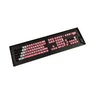 Traitors ZASHIKI WARASHI Keycap Set (UK) #1