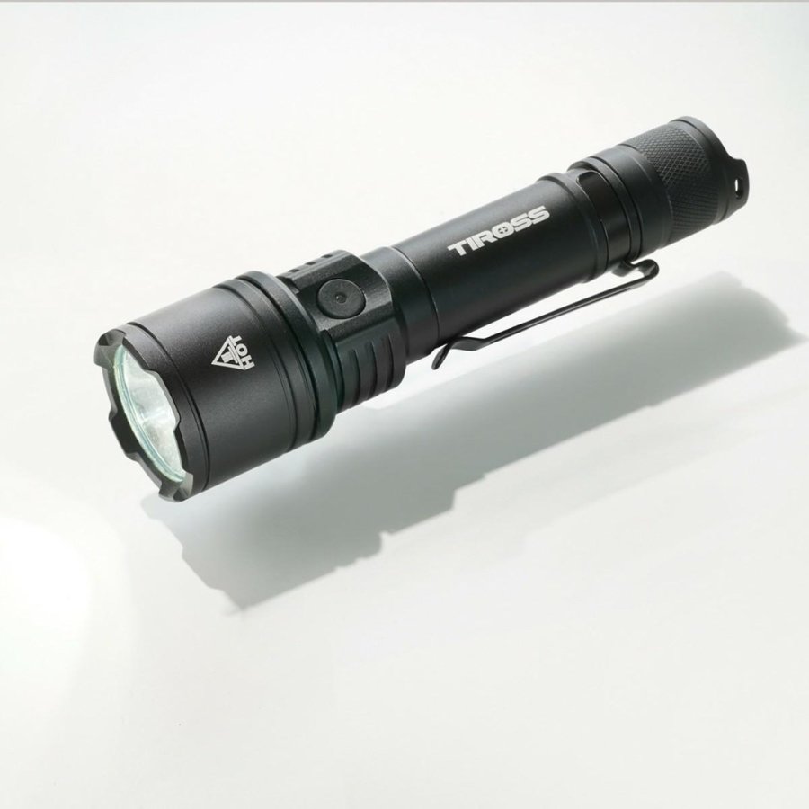 TIROSS LATARKA CREE LED 6500K TS1908 #1