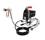 HOOZAR AGREGAT MALARSKI  650W APS-150 #1