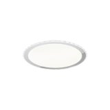 PLAFON LAYLA 66W LED CIEMNIALNY+ PILOT #1