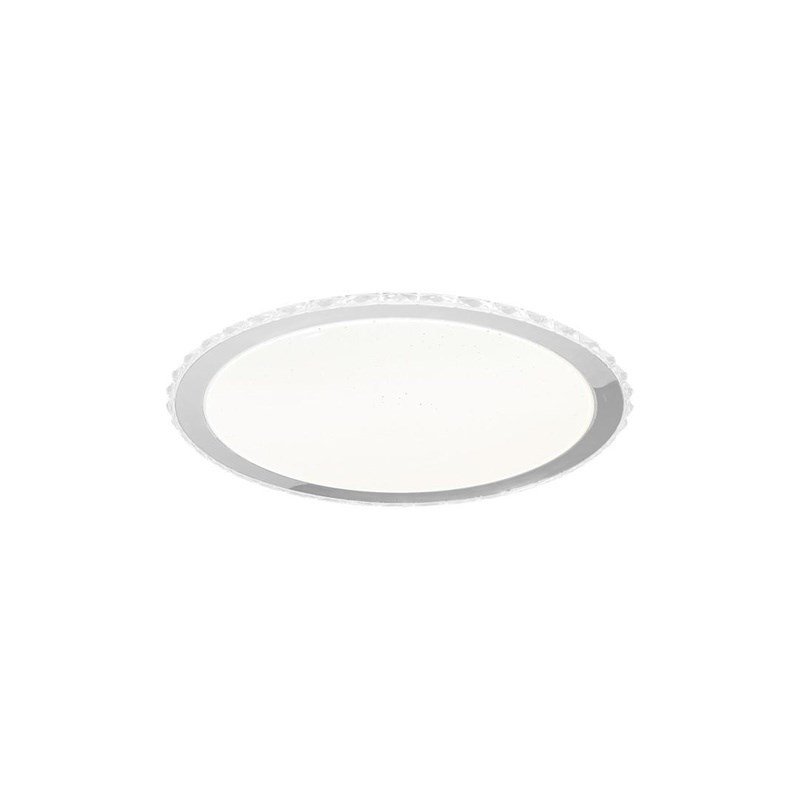 PLAFON LAYLA 66W LED CIEMNIALNY+ PILOT #1