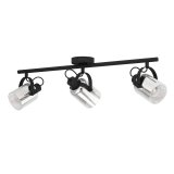 EGLO Berregas Overflade spotlys E27 #2