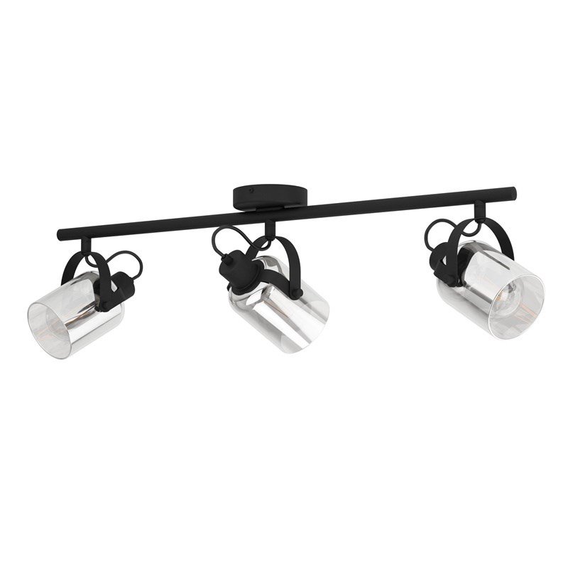 EGLO Berregas Overflade spotlys E27 #2
