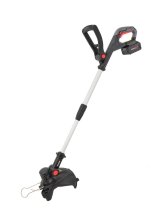 HOOZAR PODKASZARKA DO TRAWY 18V 1x5.0Ah GT30-T1 #1