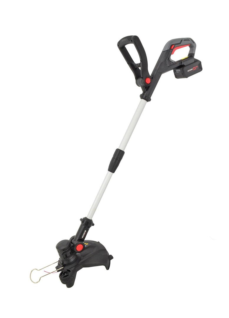 HOOZAR PODKASZARKA DO TRAWY 18V 1x5.0Ah GT30-T1 #1