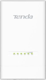Tenda O4 WLAN adgangspunkt 300 Mbit/s Hvid Str�m over Ethernet (PoE) #2