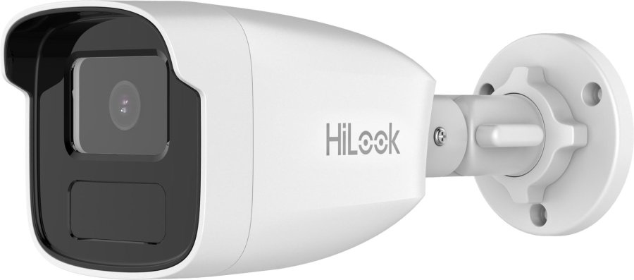 Kamera IP Hilook IPC-B440H(4mm)(C) tuba 4Mp IR50m #1